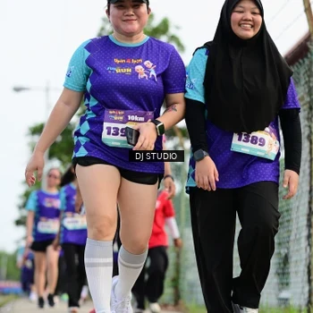 Runner Photo 8359924