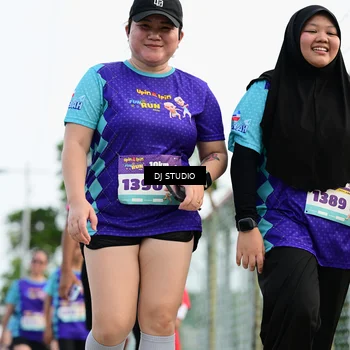 Runner Photo 8359937