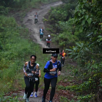 Runner Photo 8359940