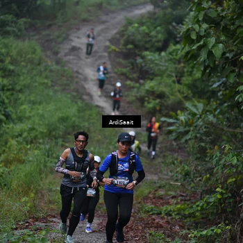 Runner Photo 8359941
