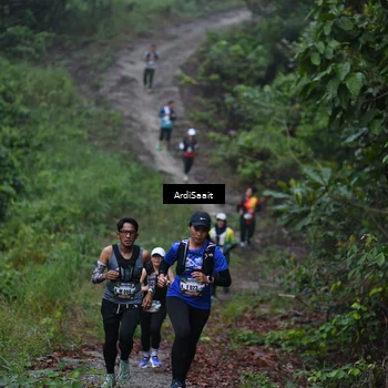 Runner Photo 8359947