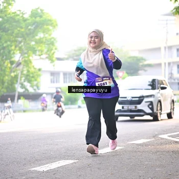 Runner Photo 8359948
