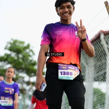 Runner Photo 8359949