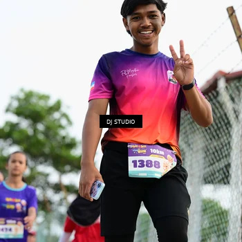Runner Photo 8359951