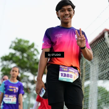 Runner Photo 8359953
