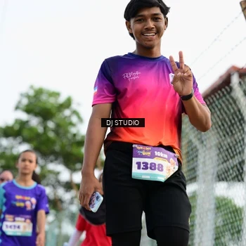 Runner Photo 8359958