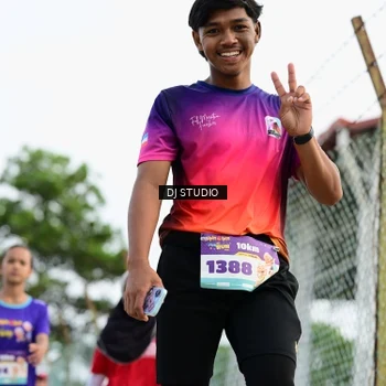 Runner Photo 8359959