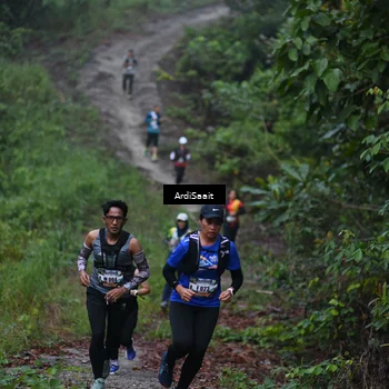 Runner Photo 8359966