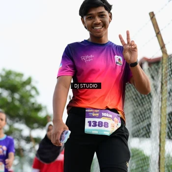Runner Photo 8359967