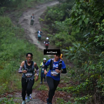 Runner Photo 8359968