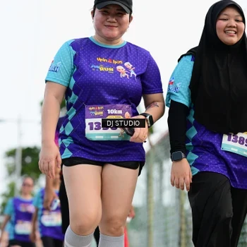 Runner Photo 8359969