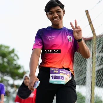 Runner Photo 8359973