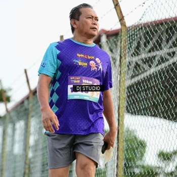 Runner Photo 8359978