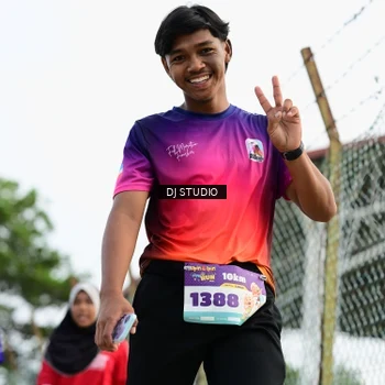 Runner Photo 8359979
