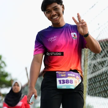 Runner Photo 8359980