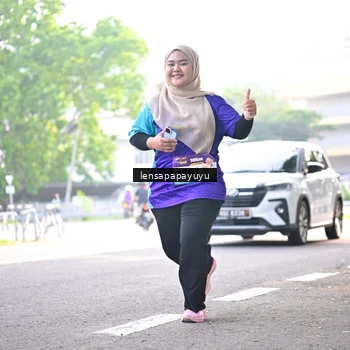 Runner Photo 8359981