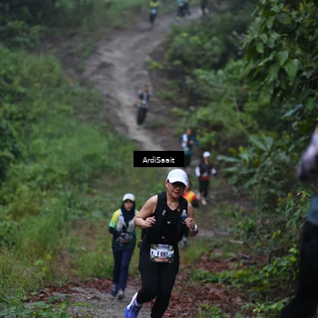 Runner Photo 8359982