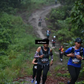 Runner Photo 8359993