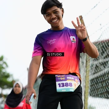 Runner Photo 8360049