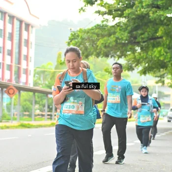 Runner Photo 8360057