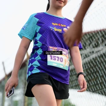 Runner Photo 8360059
