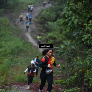 Runner Photo 8360063