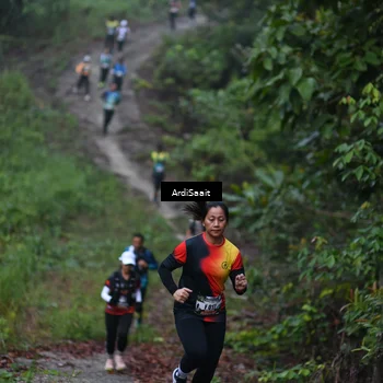 Runner Photo 8360067