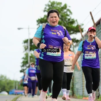 Runner Photo 8360070