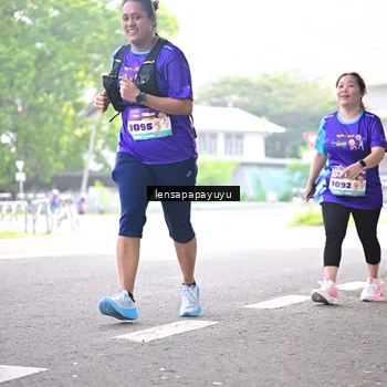 Runner Photo 8360088