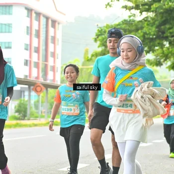 Runner Photo 8360089