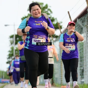 Runner Photo 8360090
