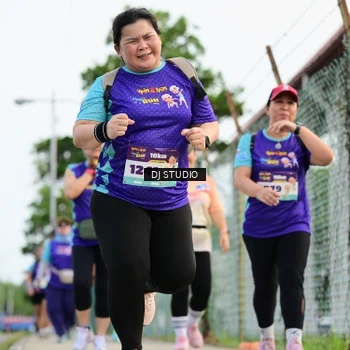 Runner Photo 8360093