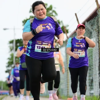 Runner Photo 8360094