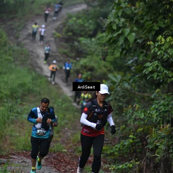 Runner Photo 8360096