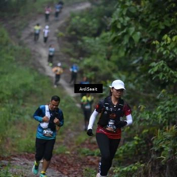 Runner Photo 8360107