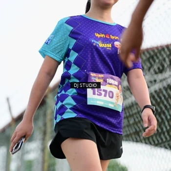 Runner Photo 8360116