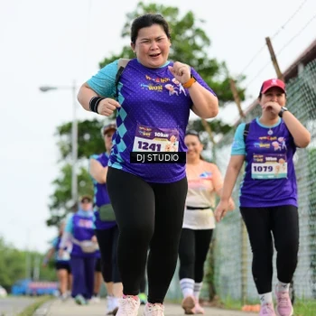 Runner Photo 8360120