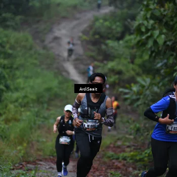 Runner Photo 8360124