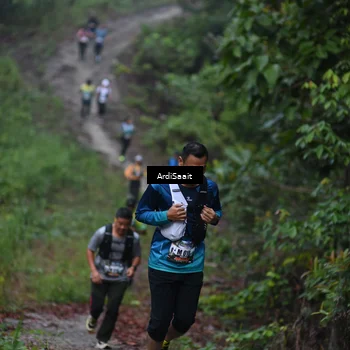 Runner Photo 8360131