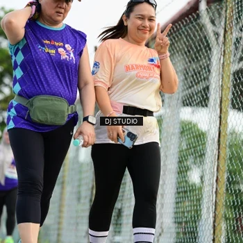 Runner Photo 8360132