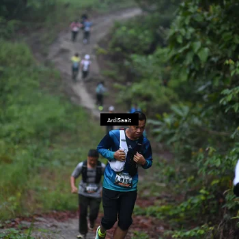 Runner Photo 8360137