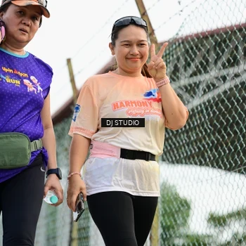 Runner Photo 8360138
