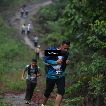 Runner Photo 8360146