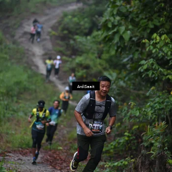 Runner Photo 8360162