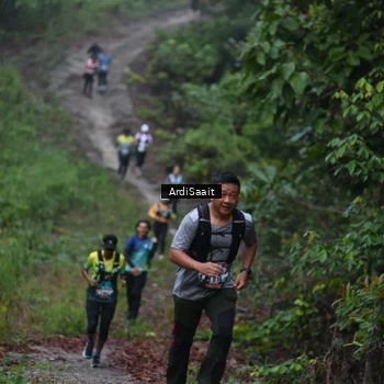 Runner Photo 8360166