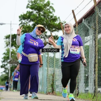 Runner Photo 8360167