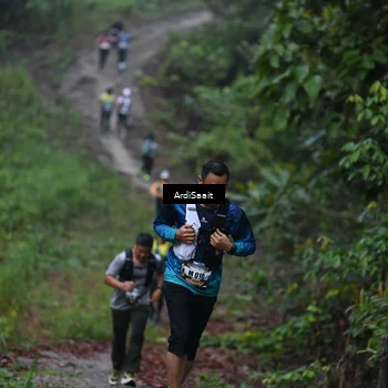 Runner Photo 8360171