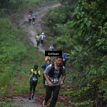 Runner Photo 8360175