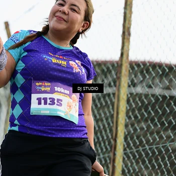 Runner Photo 8360185
