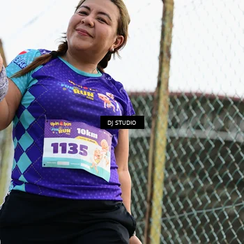 Runner Photo 8360187